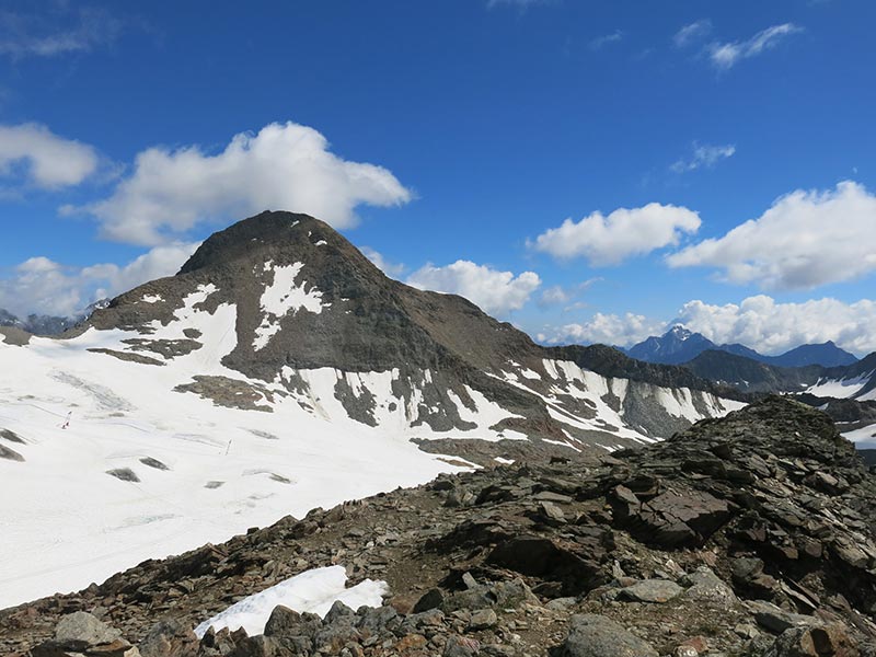 Schussgrubenkogel